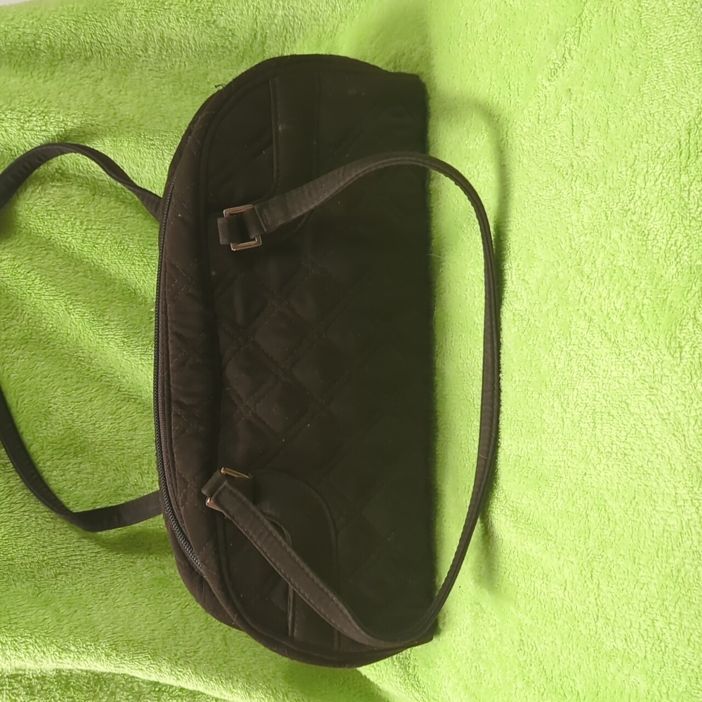 Vera Bradley hand bag